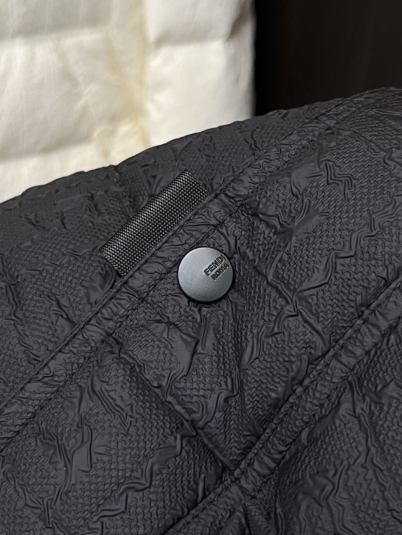 Christian Dior Down Jackets